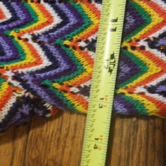 Forever 21 Knitted Dress/ Sweater - Picture 6 of 10